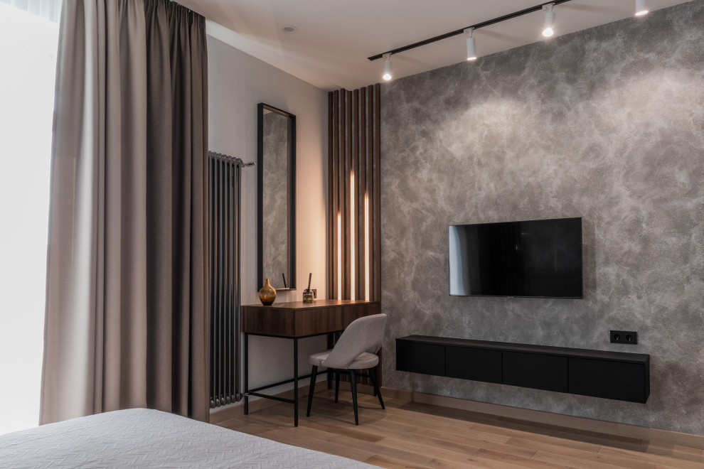 Квартира в ЖК Ньютон