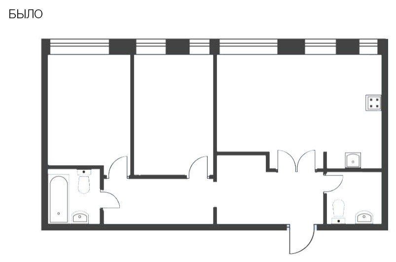ПЛАНИРОВКИ