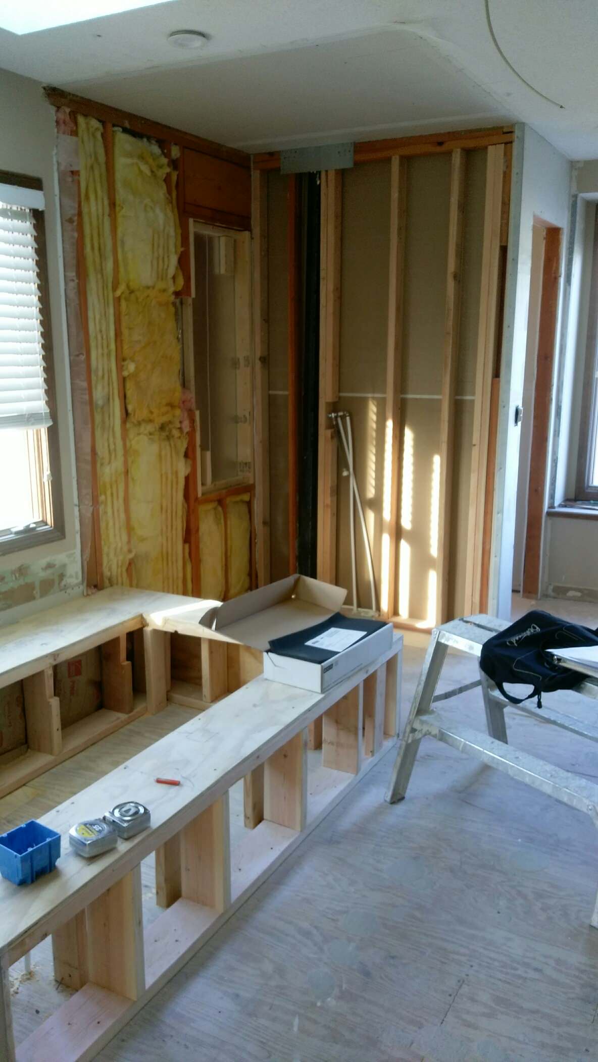 Rhonda's Master Bath