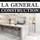 LA General Construction Inc