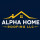 Alpha Home Roofing, LLC.