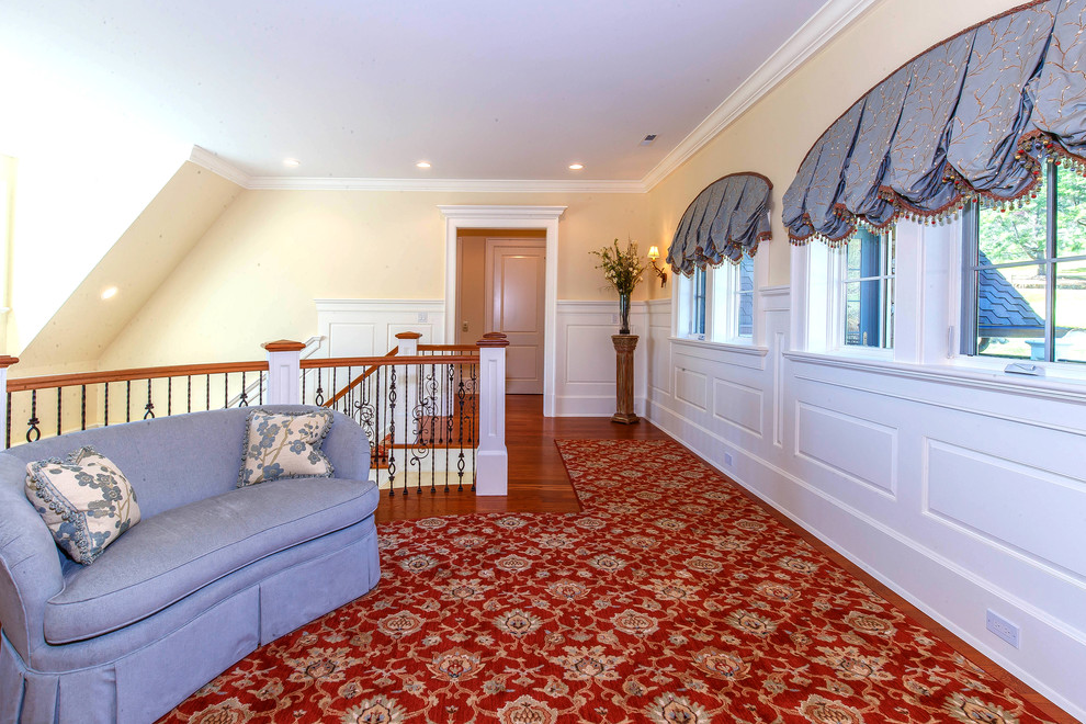 Private Residence - Waynesville, NC