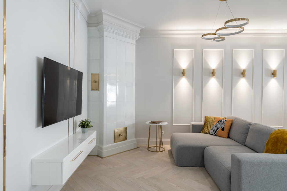 Квартира напротив Мариинского театра