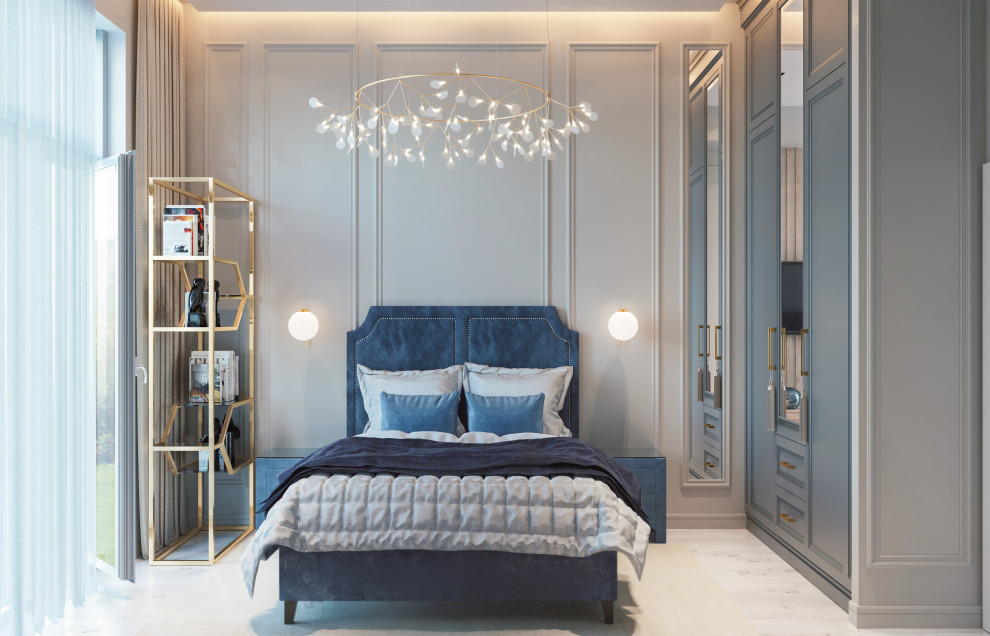 ЖК Первая Линия, Комарово