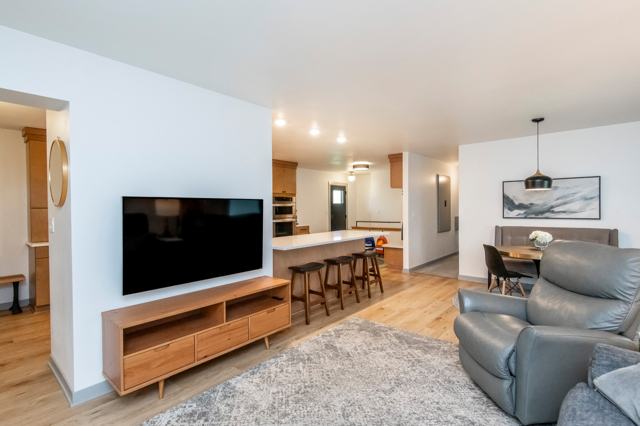 Grafton - Whole Home Remodel