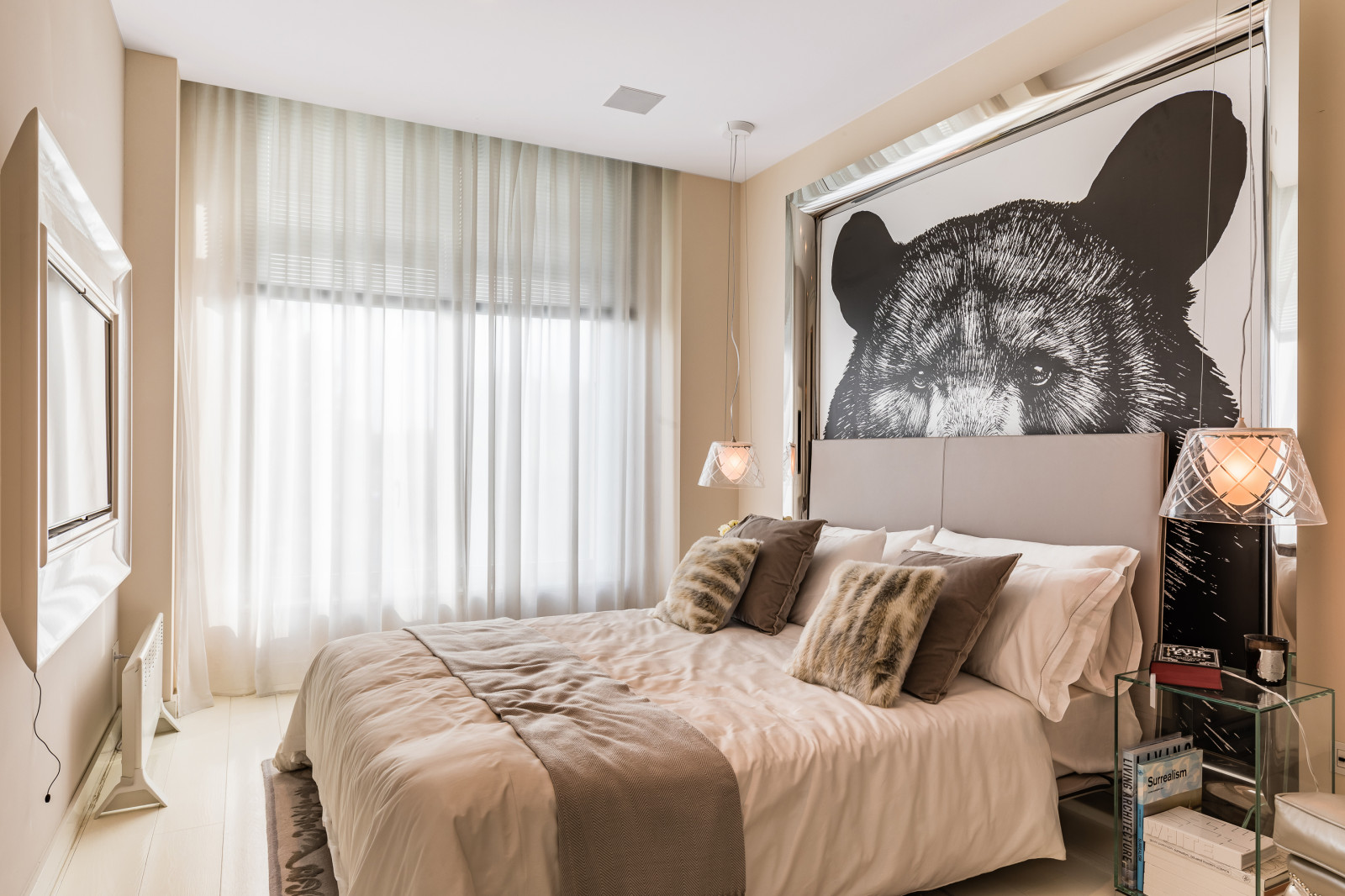 Фотосъёмка апартаментов для продажи