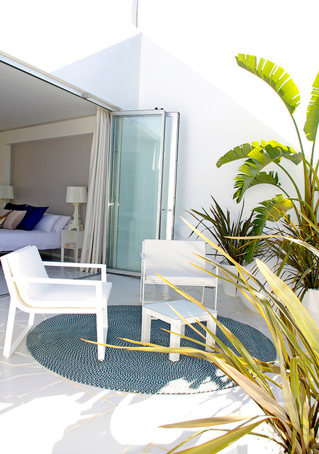 Sobreatico Ibiza coastal-deck