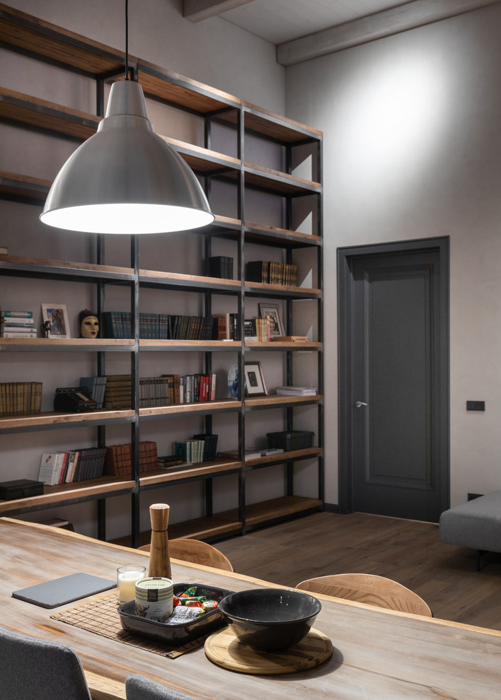 Loft на Чистопрудном