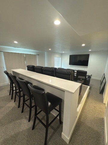 Basement Theater