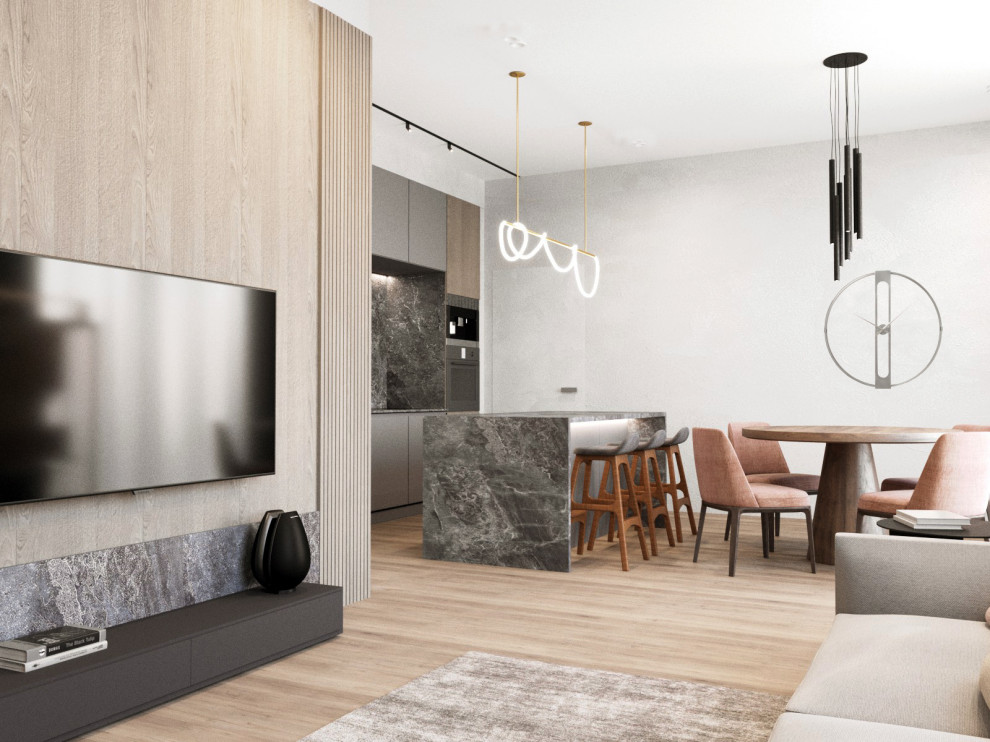 ЖК Магнифика