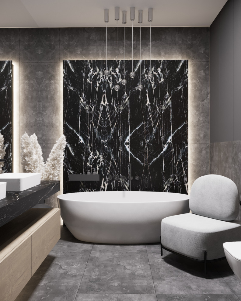 ЖК Удачный 109м