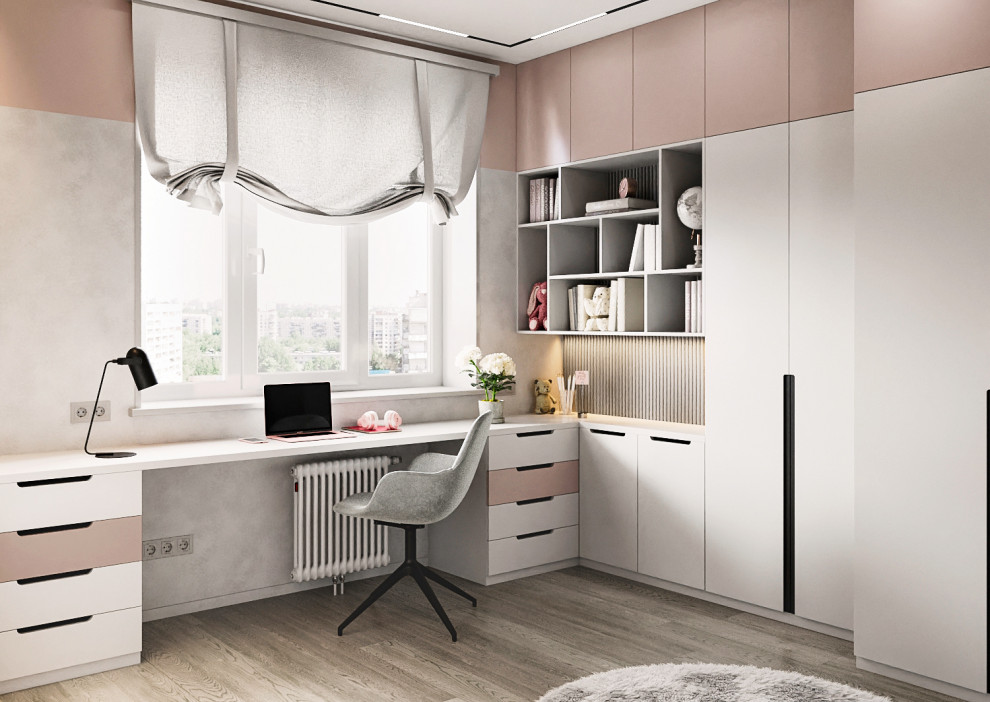 ЖК Легенда Дальневосточного