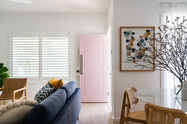 Interior Design coastal-entry