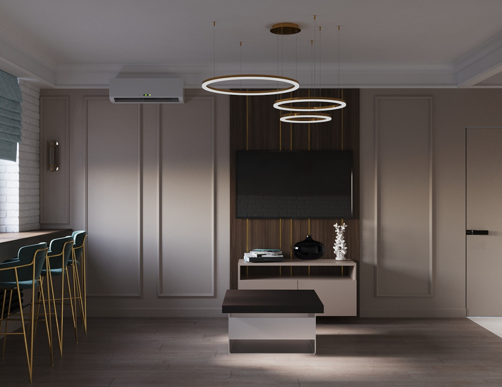 жк Лидер г.Сочи