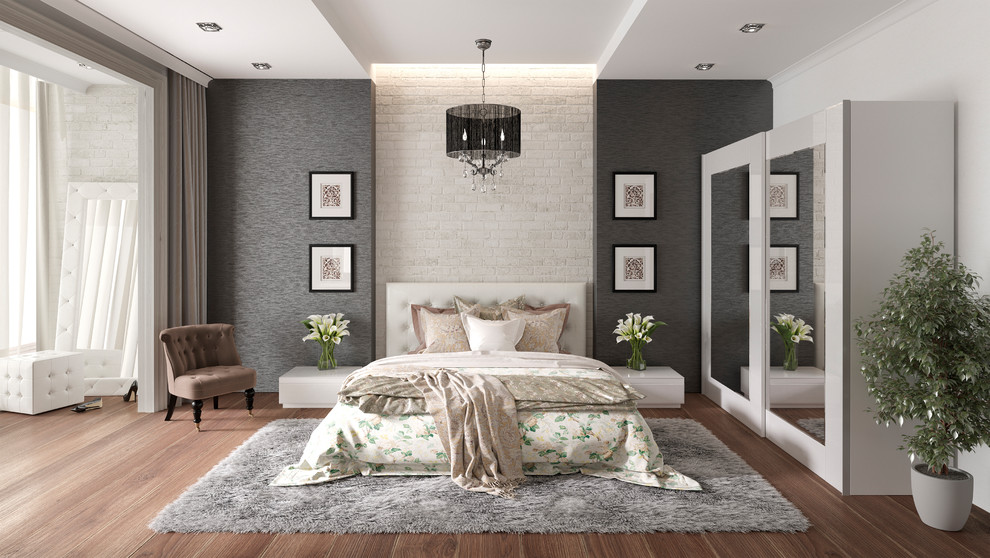 Коллекция для спальни Kristal — ОГОГО Обстановочка!