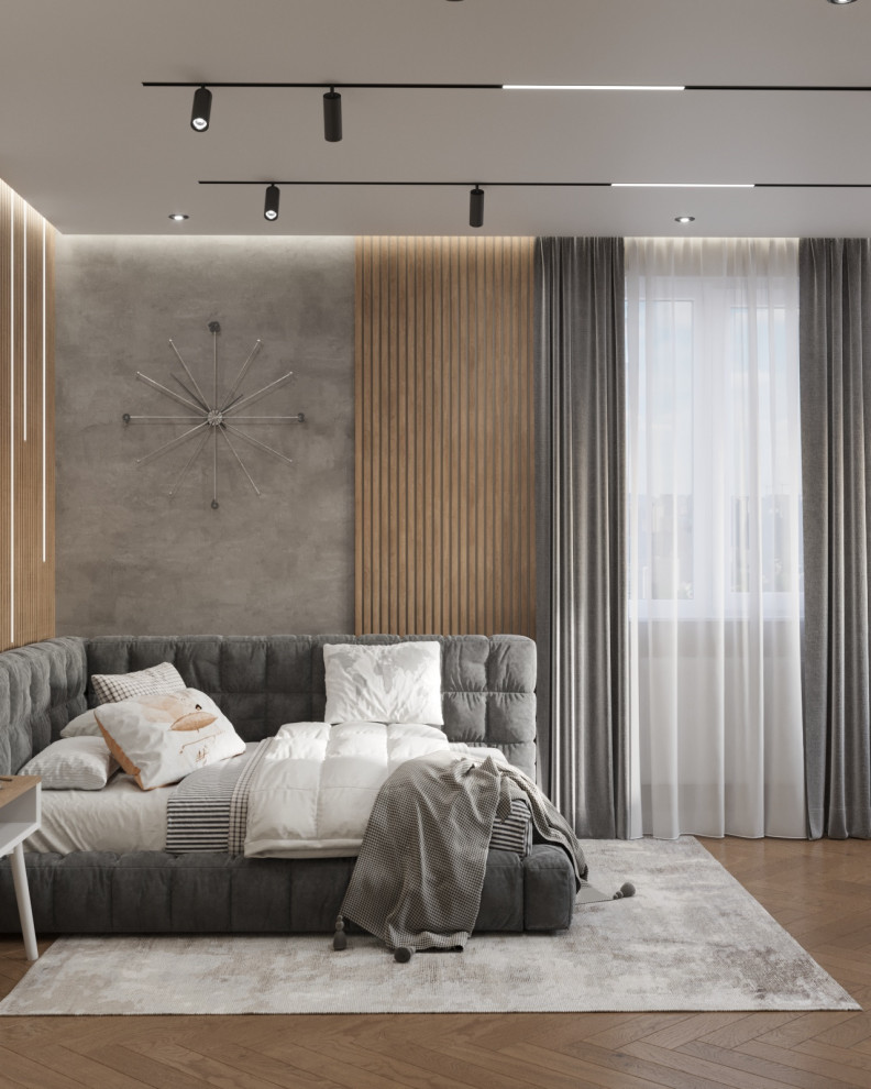 Спальня 2 на Гареева