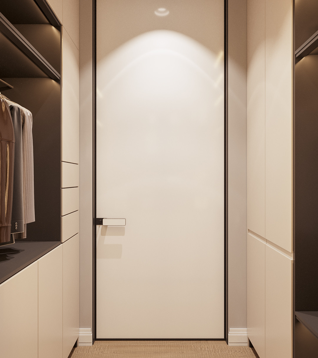 ЖК "Клевер парк"