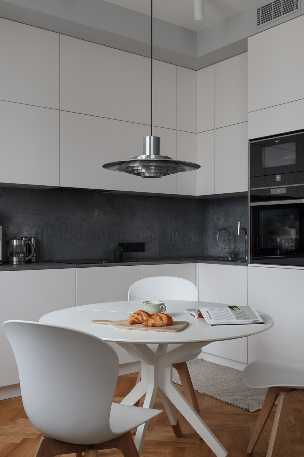 Квартира в ЖК River House