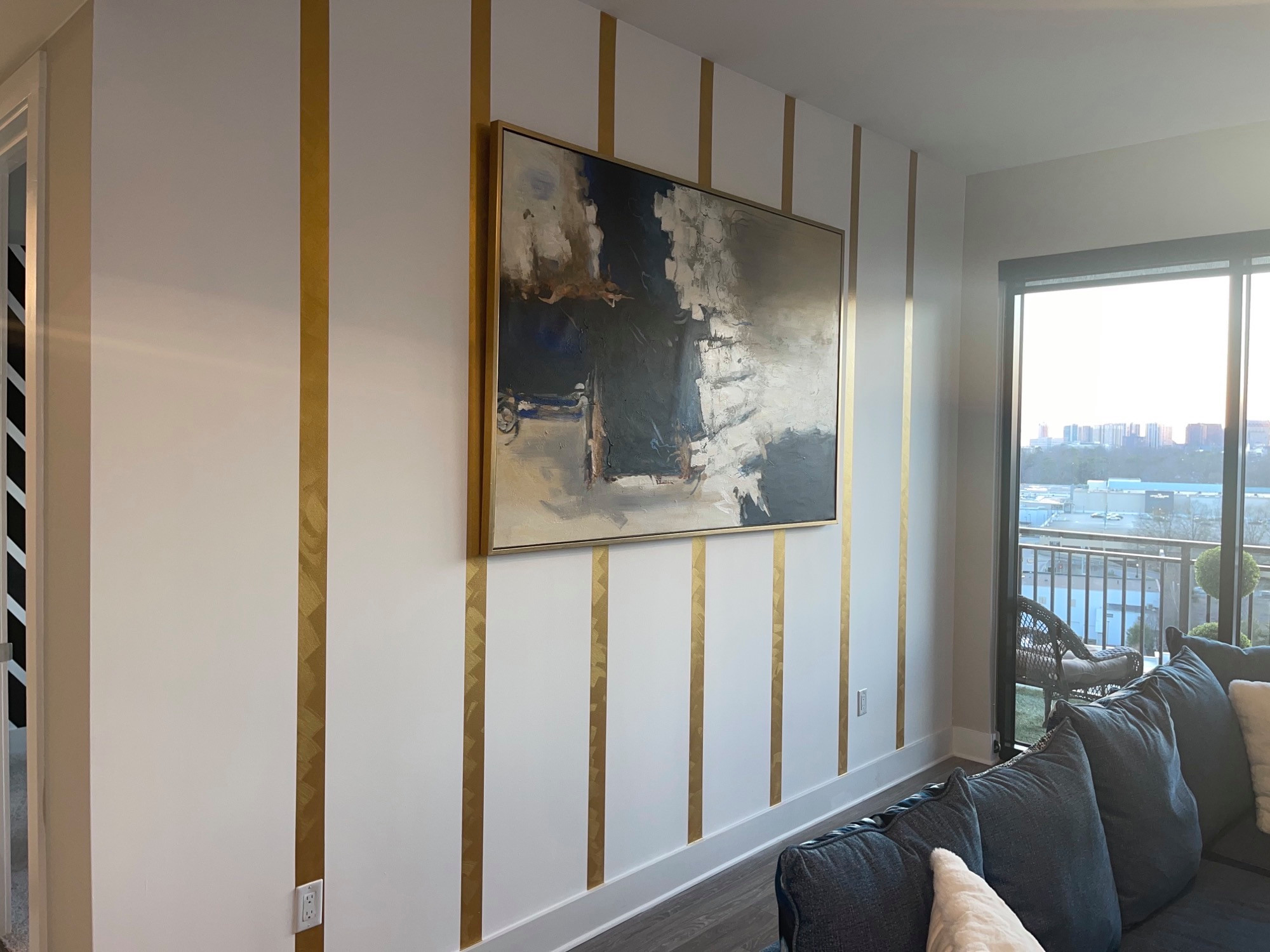 INTERIOR RESIDENTIAL