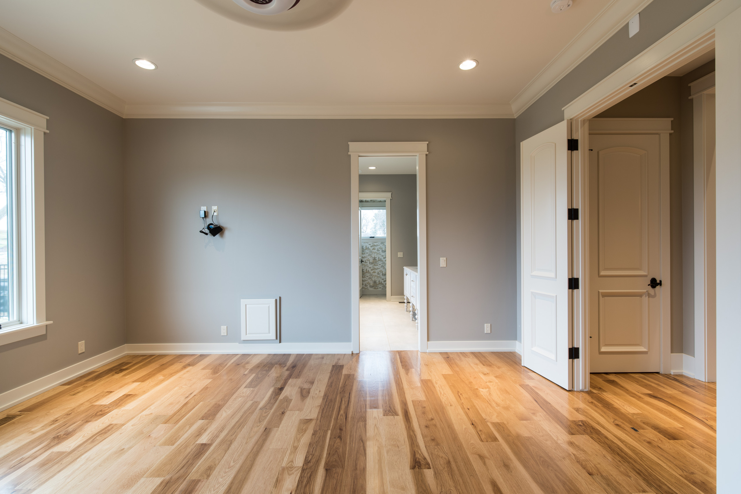 Transitional Inspired Home | Custom Build