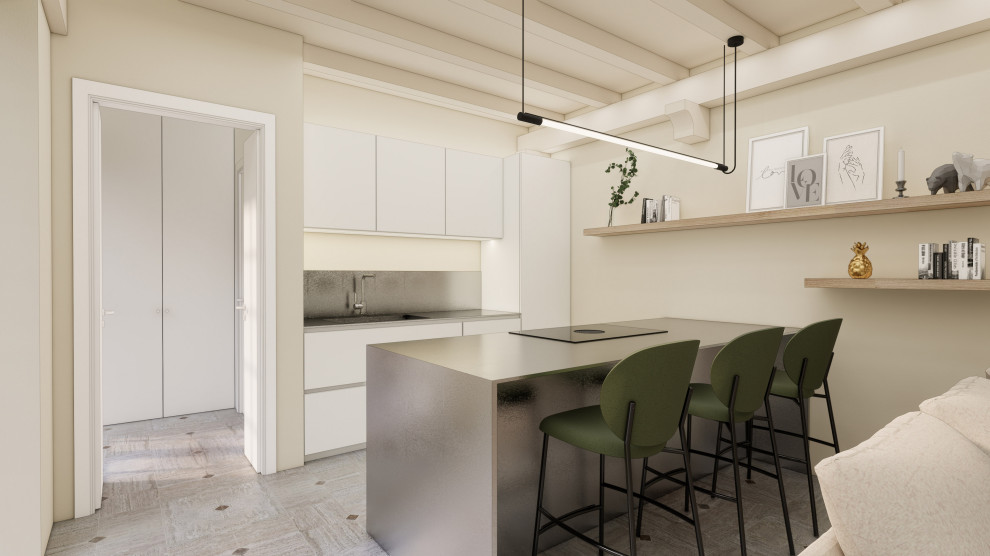 Limonaia Restyling
