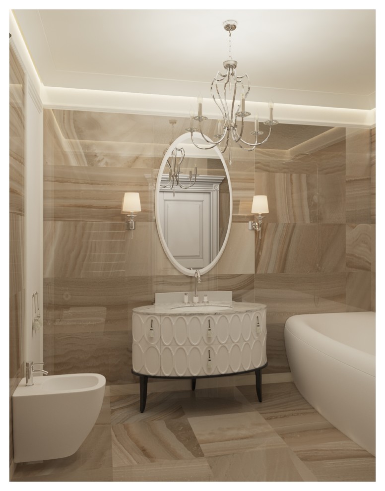 Элегантное АР-ДЕКО