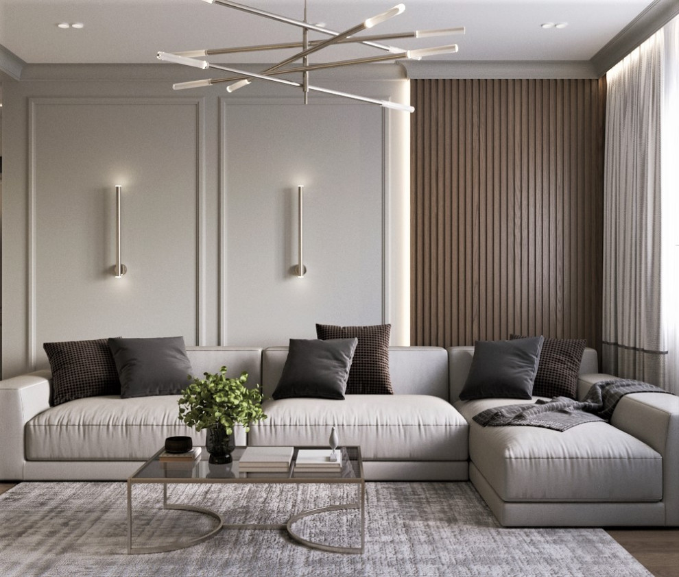 ЖК Новочеремушкинская 17