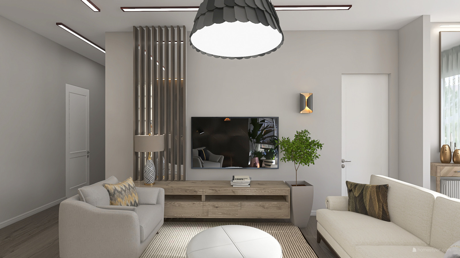 ЖК Дубровка