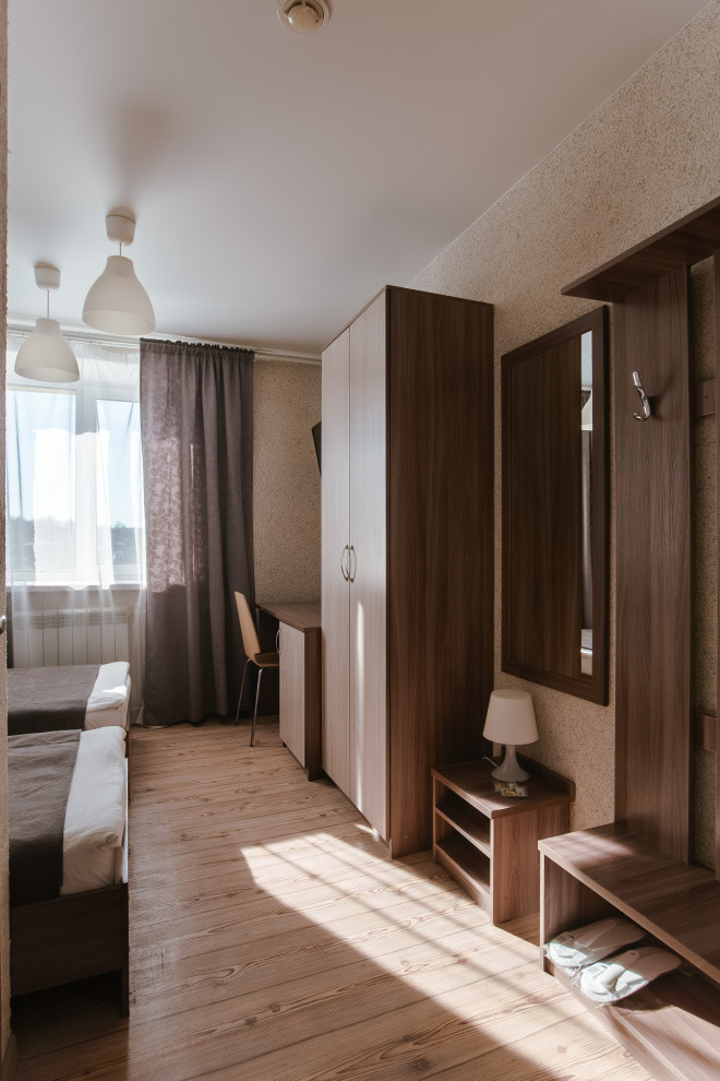 Гостиница Матрёшка