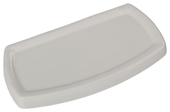 American Standard 735128-400 Champion 4 Toilet Tank Cover Only - White