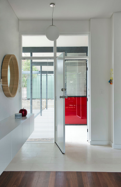 Floreat Additions skandinavisk-entre