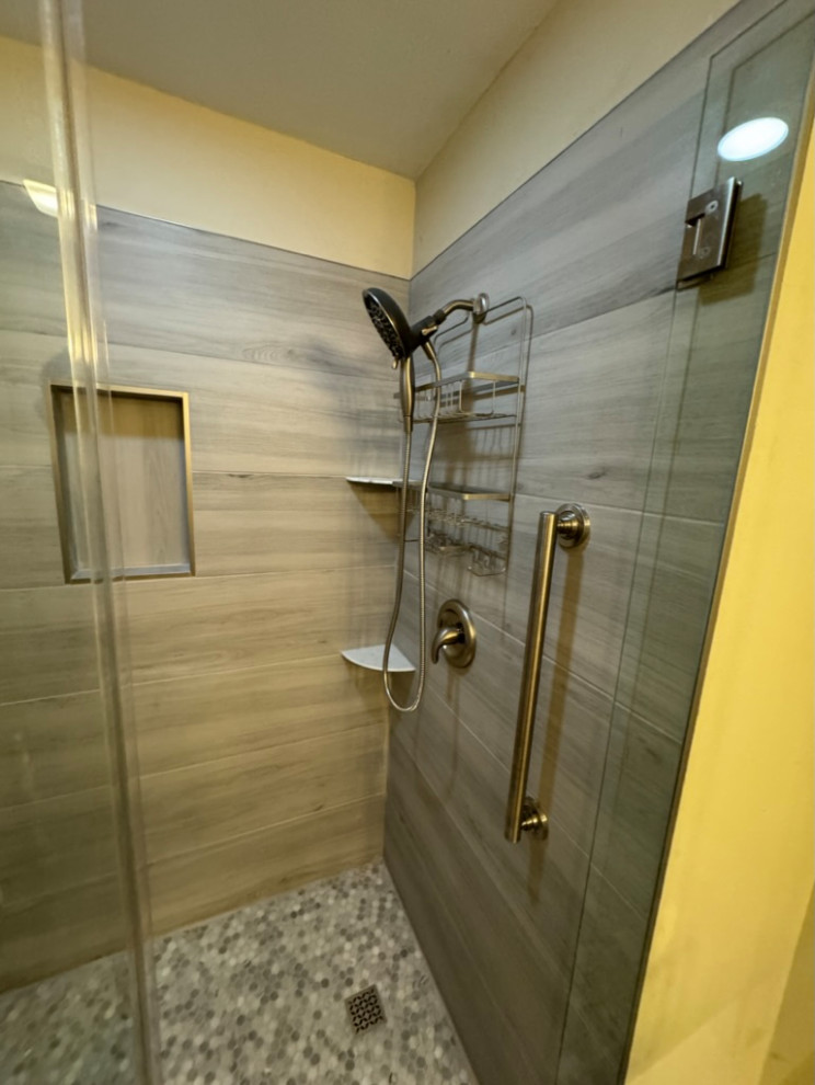 Pontin Bathroom