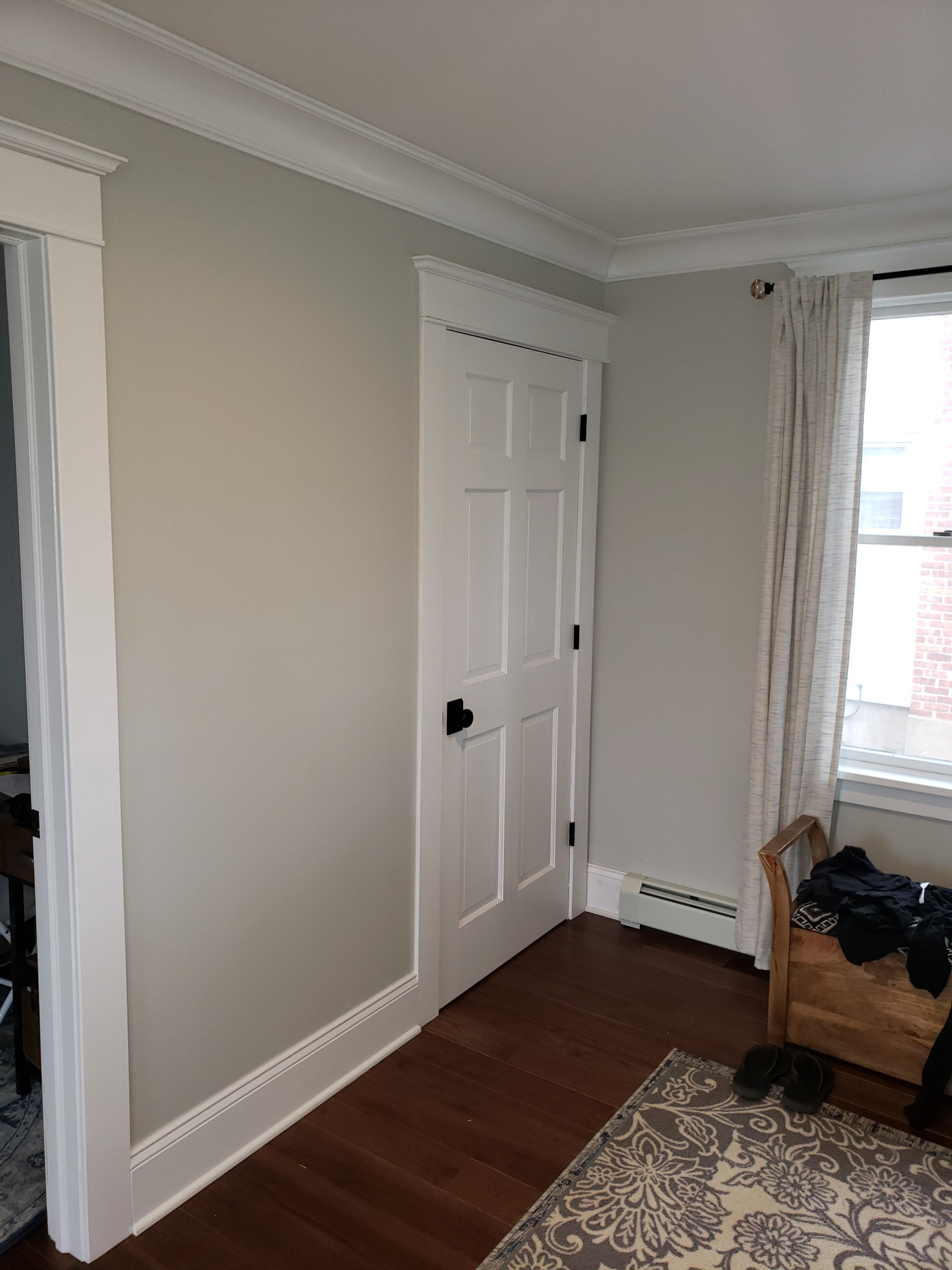 Interior and Exterior Renovation at Single Family Home in Lincoln Park, NJ