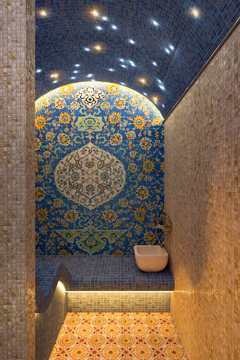 Дизайн-проект Ул. Анисова