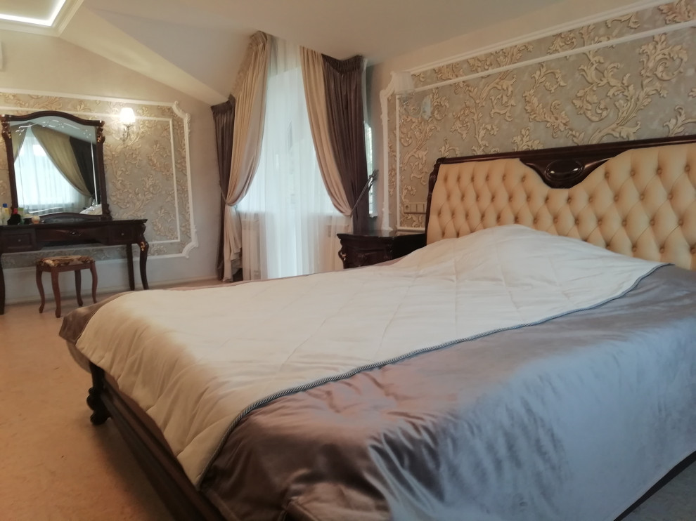 Реализованные проекты г.Киров