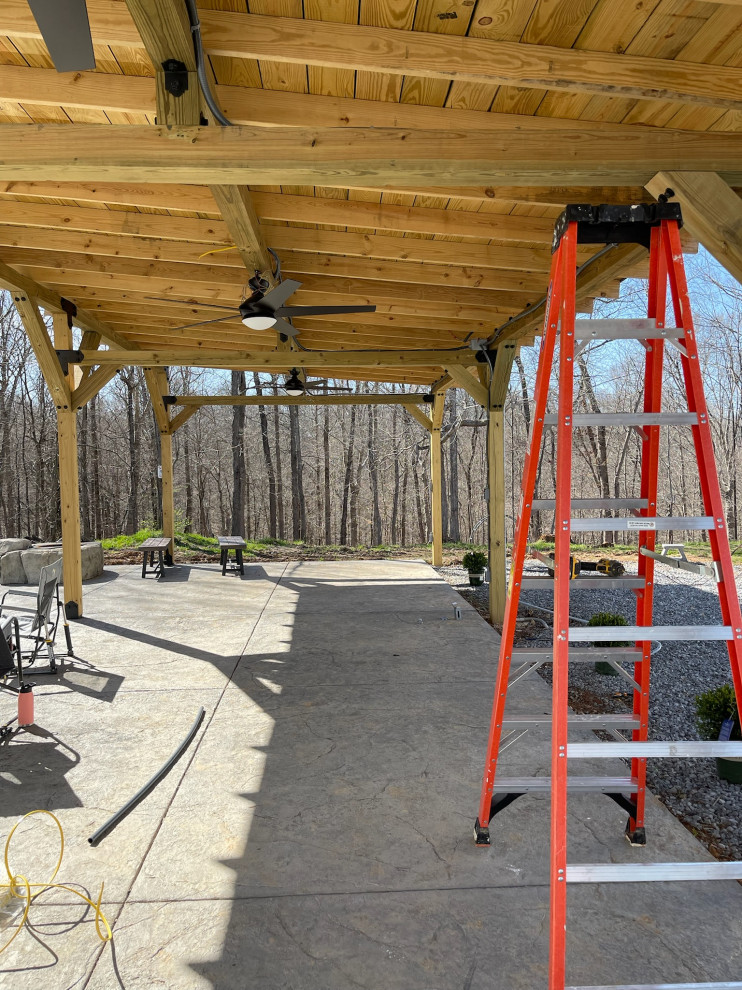 Exterior Projects