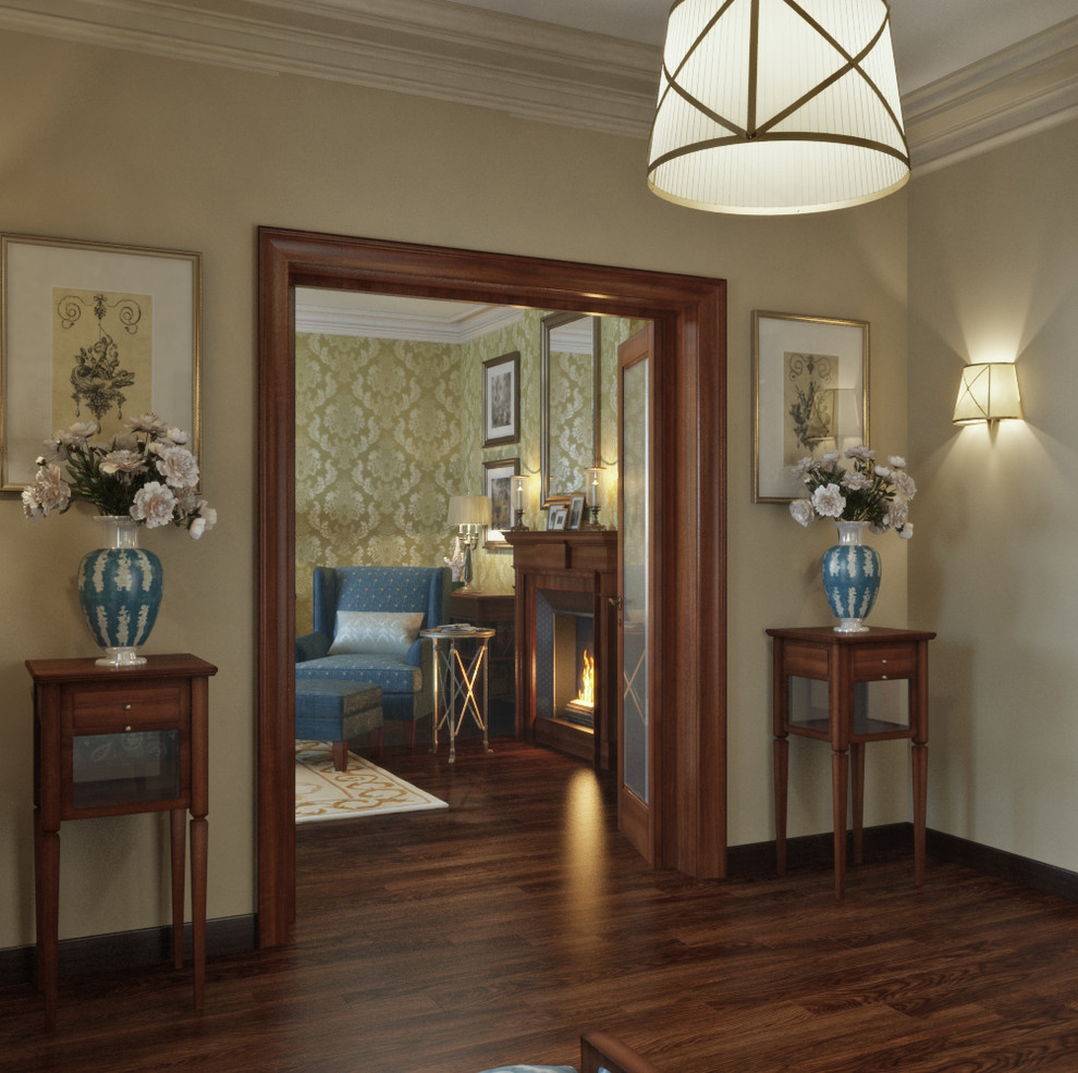 Apartment in Saint Petersburg/ Квартира в Санкт-Петербурге