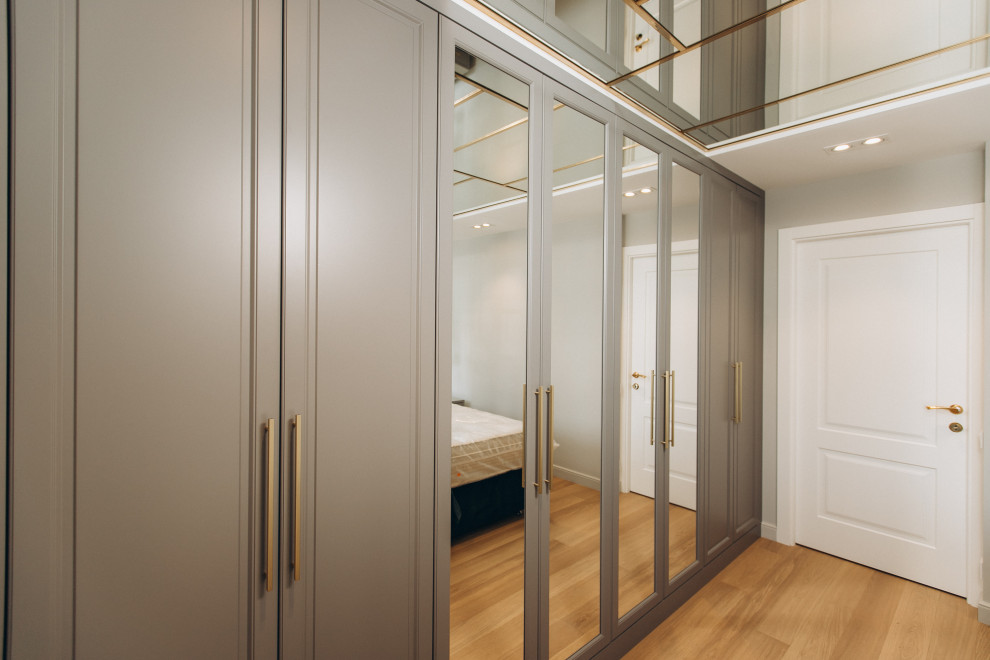 Квартира на Ленинском