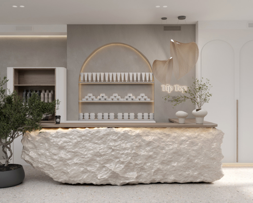 Салон красоты Tip Top