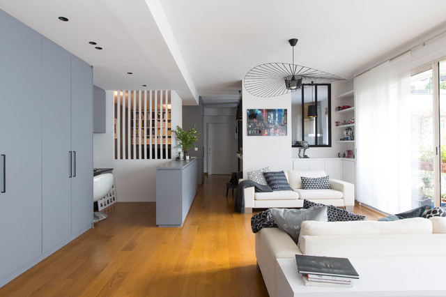 Acacias trendy-dagligstue