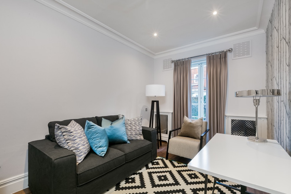 High Spec Flat Renovation