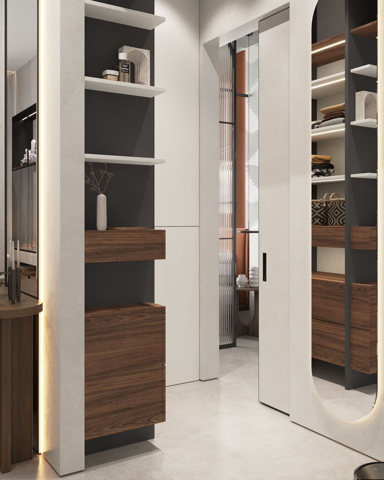 Олимпийская деревня Новогорс