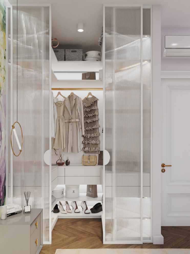 ЖК «Династия», 75 кв.м.