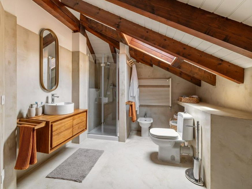 Casa sul lago Maggiore | 300 MQ
