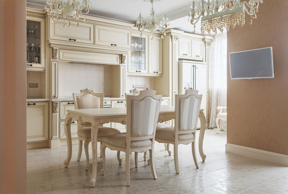 Изысканная классика