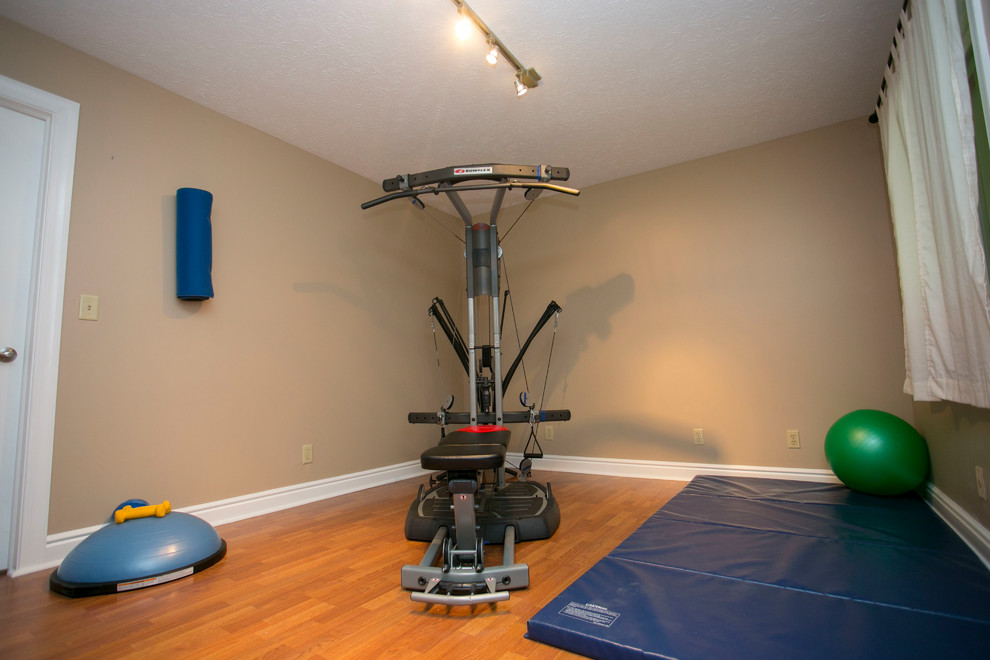 Remodel: Suncrest on Poplar Woods Drive