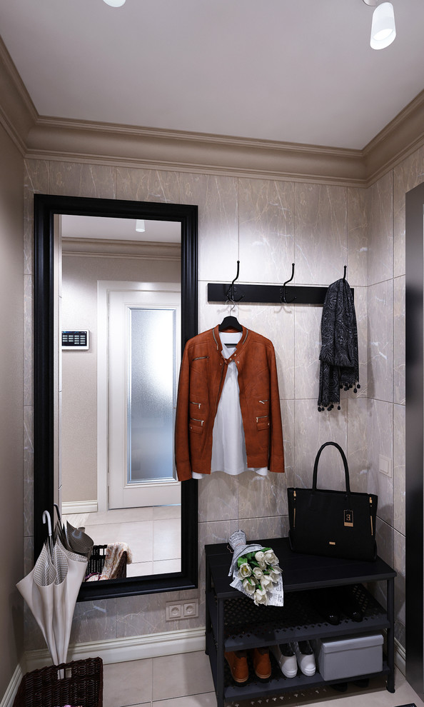 Квартира 61 кв.м. Жизнь в крем-брюле