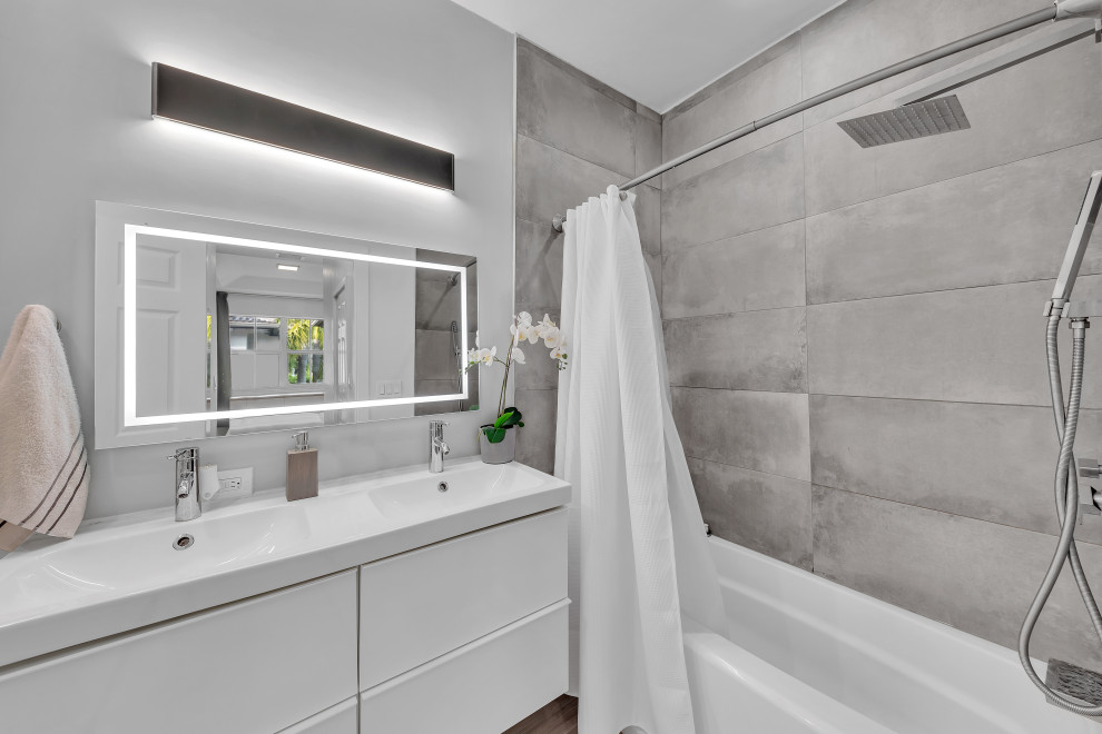 Remodeling Apartment