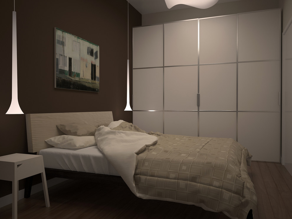 квартира в ЖК "Wellton park"