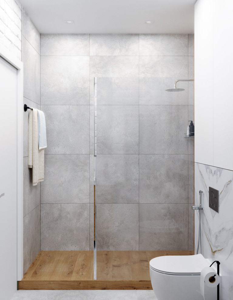 Квартира для семьи с двумя детьми